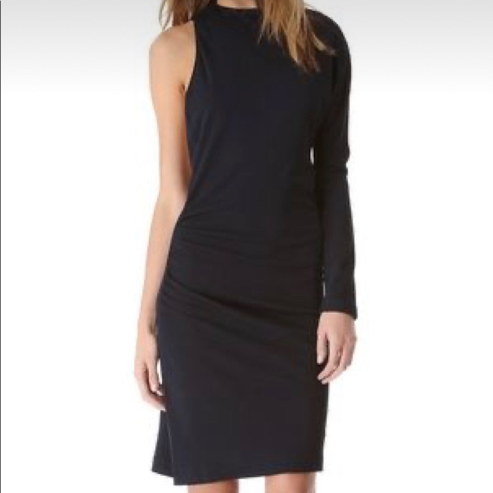 Karen Zambos emma dress